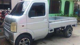 Suzuki Multi-Cab 2016 for sale