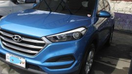 2016 Hyundai Tucson for sale