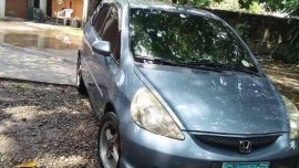 Honda Jazz 2007 for sale