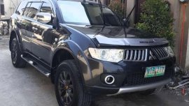 Mitsubishi Montero 2009 for sale