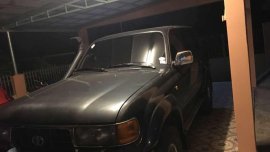 Toyota Land Cruiser 1997 for sale