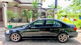Honda Civic 2000 for sale