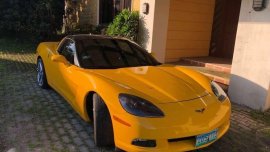 2005 Corvette C6 for sale