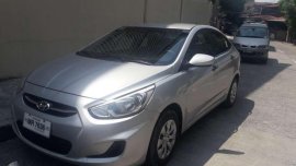 2017 Hyundai Accent for sale