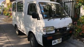 Like new Suzuki Multi-Cab for sale