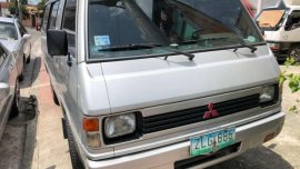 Mitsubishi L300 2007 for sale