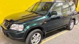 2000 Honda Cr-V for sale
