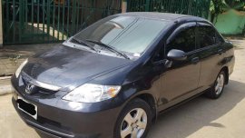 Honda City 2004 for sale