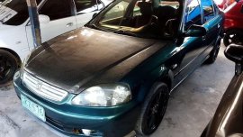 2000 Honda Civic for sale