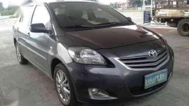 Toyota Vios 1.3g matic 2013 FOR SALE