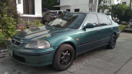 For Sale: 1996 Honda Civic LXi