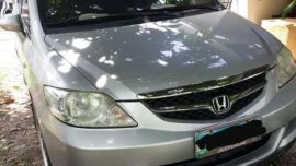 Honda City 2007 for sale