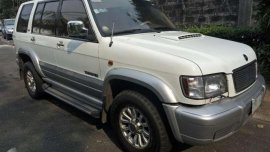 2003 Isuzu Trooper for sale