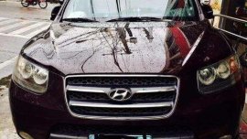 2009 Hyundai Santa Fe for sale