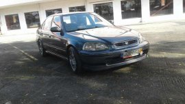 Honda CIVIC vti 1997 model FOR SALE