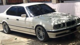 LIKE NEW BMW 525I FOR SALE