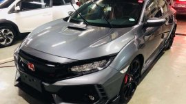 2018 Honda Civic for sale