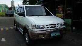 Isuzu Crosswind 2004 for sale