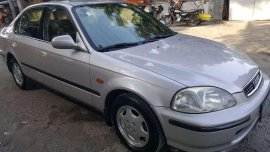 Honda Civic VTi manual 97 FOR SALE