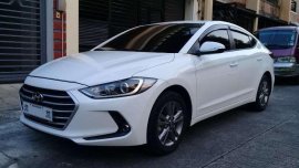 2017 Hyundai Elantra for sale