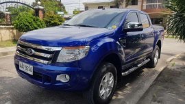 Ford Ranger 2014 for sale