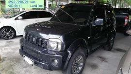 2016 Suzuki Jimny for sale