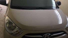 Hyundi I10 2014 for sale