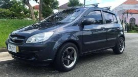Hyundai Getz 2008 for sale