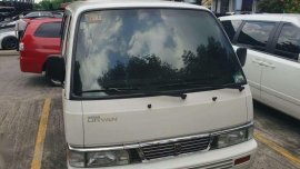 2014 Nissan Urvan for sale