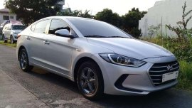 2017 Hyundai Elantra for sale
