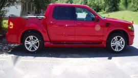 2001 Ford Explorer sport trac FOR SALE