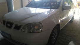 Chevrolet Optra 2005 for sale