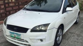 2007 Ford Focus for sale