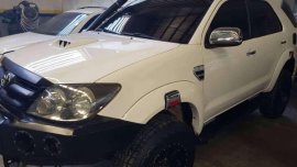 2006 Toyota Fortuner for sale