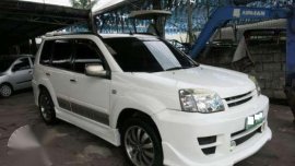 2003 Nissan X-Trail for sale