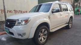 2011 Ford Everest for sale