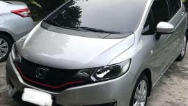 2015 Honda Jazz for sale
