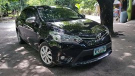 2013 Toyota Vios E manual Personal use only.