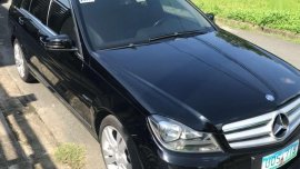 Mercedes-Benz C-Class 2012 for sale