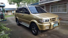 Isuzu Crosswind 2003 for sale