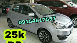 2018 Mitsubishi Mirage for sale