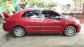 SELLING Toyota Vios 2009