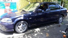 1998 Honda Civic for sale