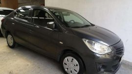 2014 Mitsubishi Mirage G4 for sale