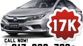 Honda City 2018 for sale