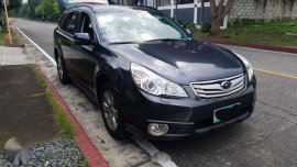 2010 Subaru Outback Repriced FOR SALE