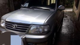 Toyota Revo 2004 For sale