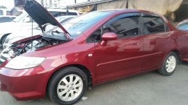 Honda City 2008 for sale