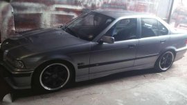 Bmw 316I 1998 For sale