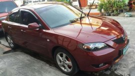 Mazda 3 2007 for sale